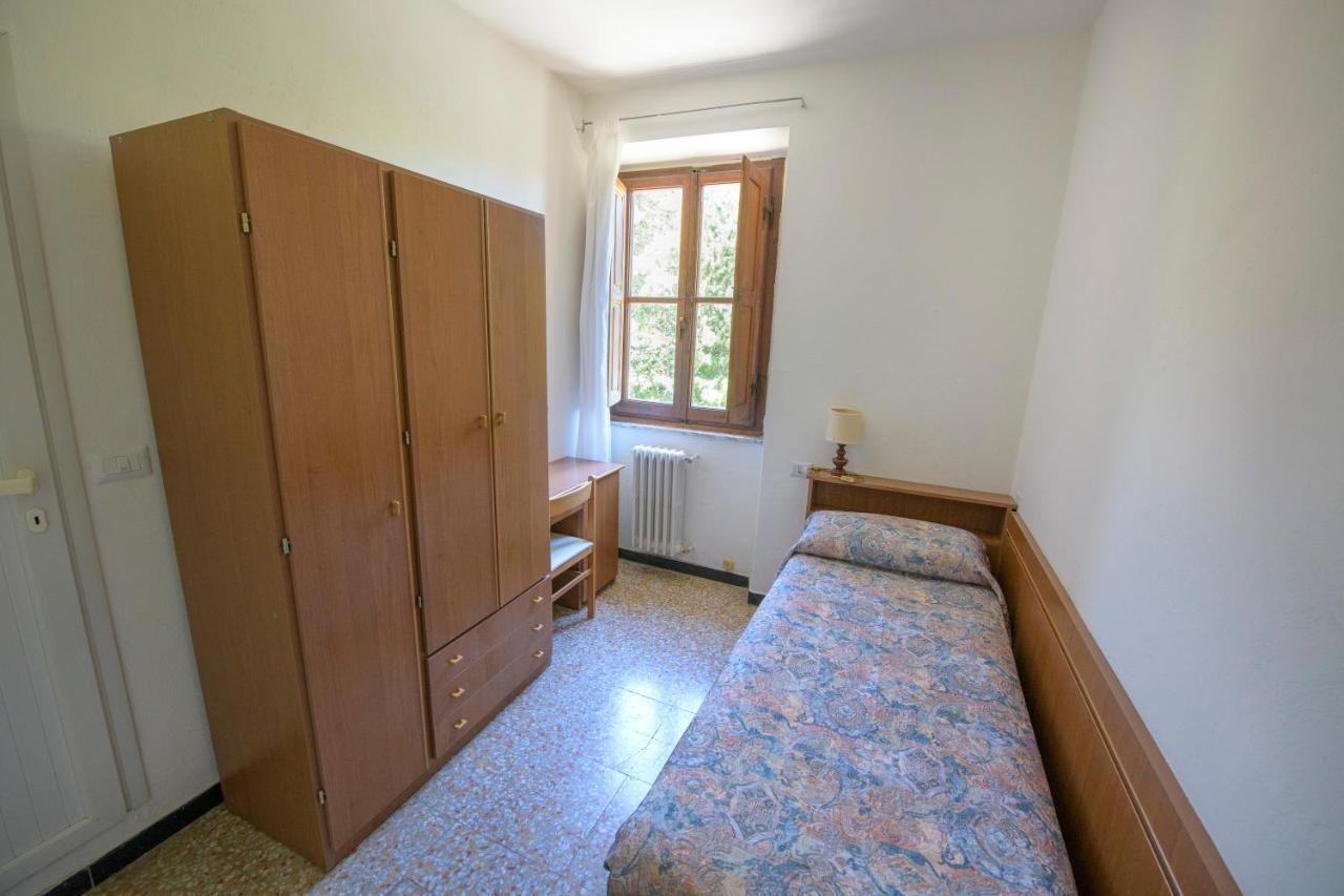 מלון לה ורנה Casa Perferie “Pastor Angelicus” מראה חיצוני תמונה